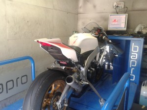 Assistenza ed Elaborazione Moto - Tecnomotoracing