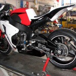 Officina Specializzata Moto Viterbo